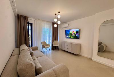 Apartament cu 3 camere decomandat în Stadion