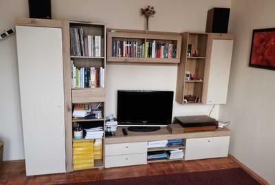 Apartament cu 2 camere decomandat în Central - 8