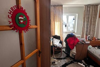 Apartament cu 2 camere semidecomandat, mobilat în Dacia - 2