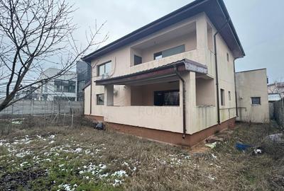 Casă individuală cu 4 camere cu Canalizare în Domnești - 15