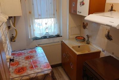 Apartament cu 2 camere nedecomandat în Central - 2