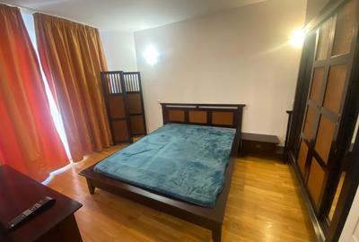 Garsonieră decomandată în Brâncoveanu