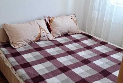 Apartament cu 2 camere nedecomandat în Central