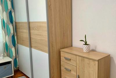 Apartament cu 2 camere decomandat în Brâncoveanu - 3
