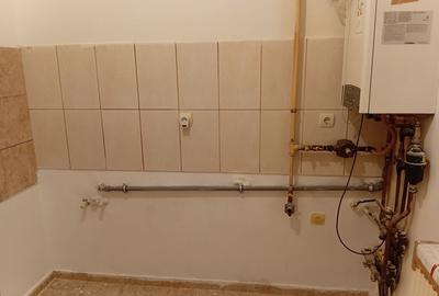 Apartament cu 2 camere decomandat în Roșu - 3