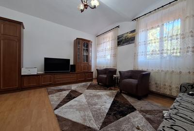 Apartament cu 2 camere decomandat, mobilat în Iosefin - 2