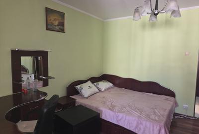 Garsonieră semidecomandată în Vitan