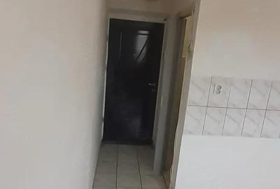 Garsonieră nedecomandată în Lotus