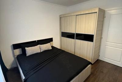 Apartament cu 2 camere decomandat în Baba Novac