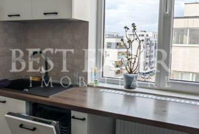 Apartament cu 3 camere, mobilat în Theodor Pallady - 14