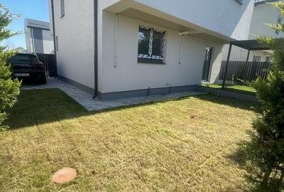 Casă cu 4 camere cu Teren 250 Mp în Central - 2