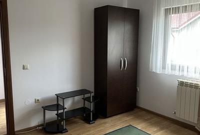 Apartament cu 2 camere în Cug - 5