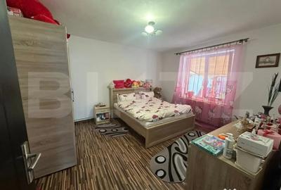 Casă cu 3 camere cu Teren 480 Mp în Central - 3