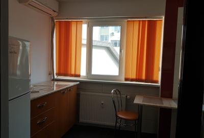 Garsonieră decomandată în Lujerului - 4