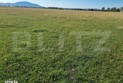 Teren de 700 mp, în Bartolomeu