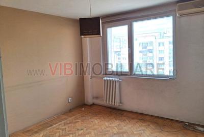 Apartament cu 3 camere semidecomandat în Iancului - 6
