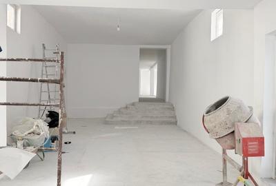 Spațiu industrial, de 340 mp, în Central-Piață - 3