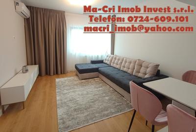 Apartament cu 3 camere semidecomandat în Crângași - 2