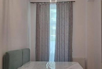 Apartament cu 3 camere semidecomandat, mobilat în Jiului - 2