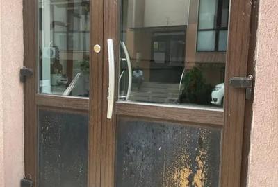 Apartament cu 2 camere decomandat în Chiajna