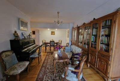 Apartament cu 4 camere decomandat, mobilat în Centru Civic - 24