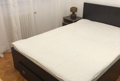 Apartament cu 2 camere decomandat, mobilat în Calea Victoriei - 7