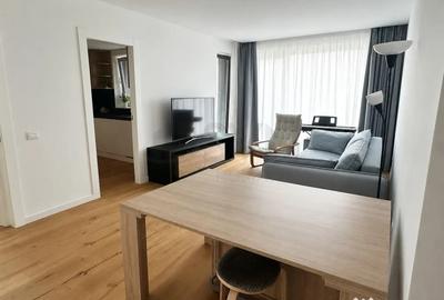 Apartament cu 3 camere semidecomandat în Aviației - 8