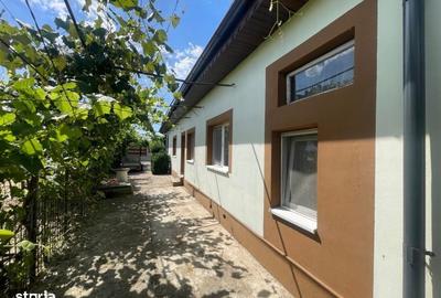 Casă cu 4 camere în Șimnicu de Jos - 11