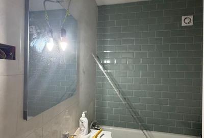 Apartament cu 3 camere semidecomandat, mobilat în Gara de Nord - 4
