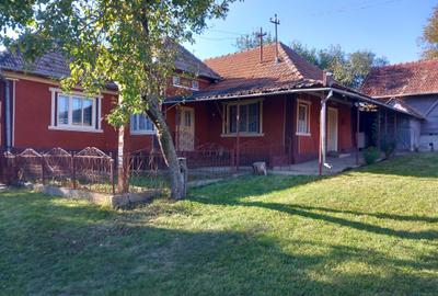 Casă cu 4 camere în Geaca - 1