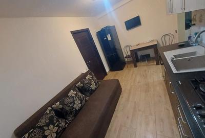 Apartament cu 2 camere semidecomandat în Ultracentral
