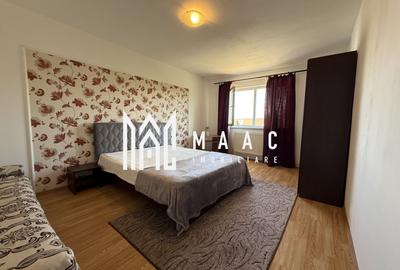Apartament cu 2 camere decomandat, mobilat în Vasile Aaron