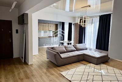 Apartament cu 3 camere decomandat în Pipera - 2