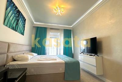Apartament cu 3 camere decomandat, mobilat în Nord - 34