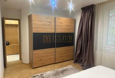 Apartament cu 2 camere decomandat, mobilat în Central - 3