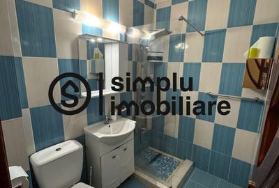 Apartament cu 2 camere semidecomandat în Brazda lui Novac - 1