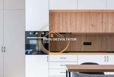 Apartament cu 2 camere decomandat în Theodor Pallady