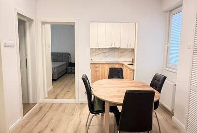 Duplex cu 3 camere cu Canalizare în Central - 19