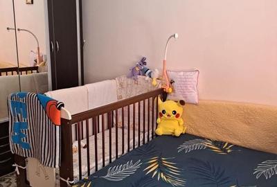 Apartament cu 2 camere semidecomandat în Micro 15 - 7