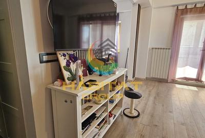 Apartament cu 2 camere semidecomandat, mobilat în Nicolae Grigorescu - 9