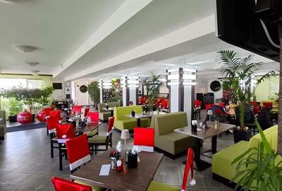 Spațiu comercial, de 550 mp, în Tișița - 6