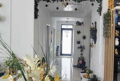 Casă cu 2 camere în Tărlungeni - 2