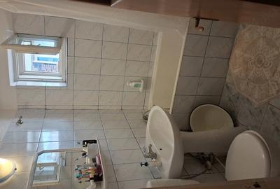 Apartament cu 2 camere semidecomandat în Central - 3