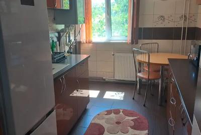 Apartament cu 3 camere decomandat în Lipovei - 1