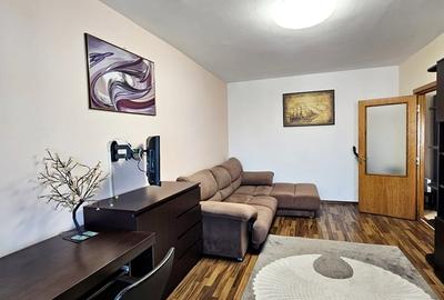 Apartament cu 2 camere decomandat în Capitol