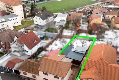 Casă individuală cu 4 camere cu Canalizare în Gării - 38