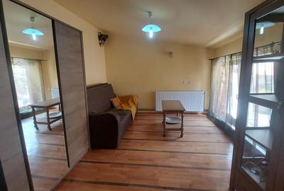 Apartament cu 8 camere decomandat, mobilat în Central - 10