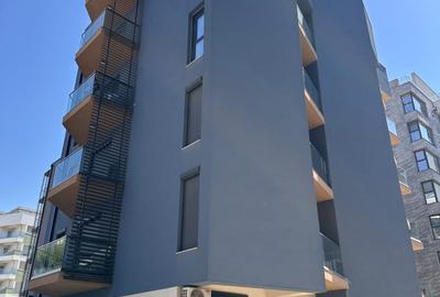 Apartament cu 2 camere decomandat în Mamaia-Sat - 2