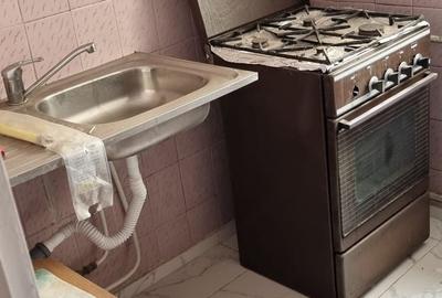 Apartament cu 2 camere semidecomandat în Tei - 8