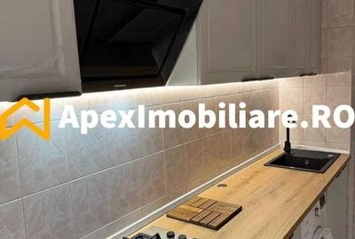 Garsonieră decomandată în Tei